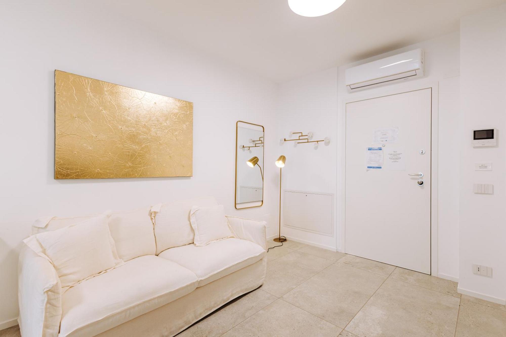 Marisabella Suite Spa 3 Bari Exterior foto